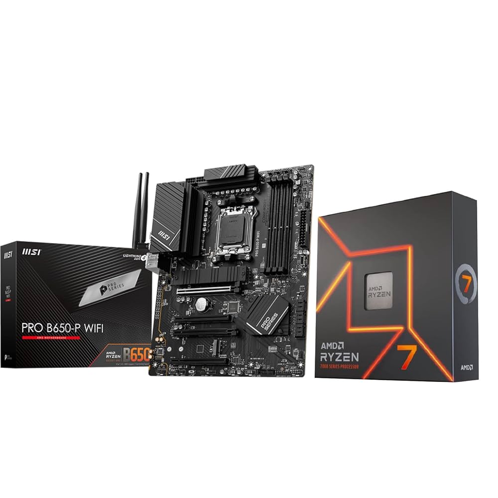 Ryzen 7 7700 DDR5 32gbメモリ MSI マザーボードセット Ryzen 7 7700 DDR5 32gbメモリ MSI マザーボードセット